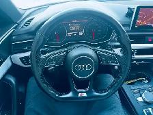 2017 Audi A4 4dr Sdn Auto Progressiv quattro - Photo 20