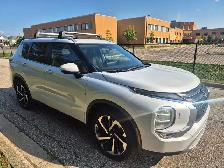 2022 Mitsubishi Outlander SE S-AWC
