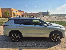 2022 Mitsubishi Outlander SE S-AWC - Photo 2