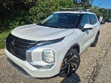 2022 Mitsubishi Outlander SE S-AWC - Photo 3