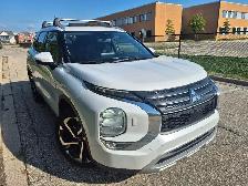 2022 Mitsubishi Outlander SE S-AWC - Photo 4