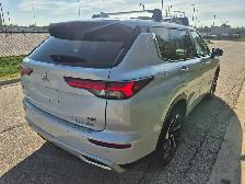 2022 Mitsubishi Outlander SE S-AWC - Photo 5