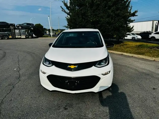 2020 Chevrolet Bolt EV 5dr Wgn LT