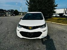 2020 Chevrolet Bolt EV 5dr Wgn LT