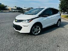 2020 Chevrolet Bolt EV 5dr Wgn LT - Photo 2