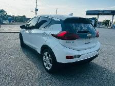 2020 Chevrolet Bolt EV 5dr Wgn LT - Photo 4