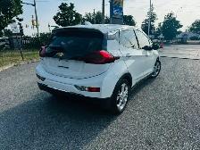 2020 Chevrolet Bolt EV 5dr Wgn LT - Photo 5
