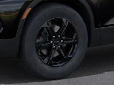 2026 Chevrolet Blazer True North - Photo 9