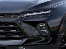 2026 Chevrolet Blazer True North - Photo 10