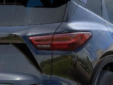 2026 Chevrolet Blazer True North - Photo 11