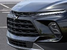 2026 Chevrolet Blazer True North - Photo 13