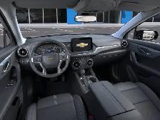2026 Chevrolet Blazer True North - Photo 15