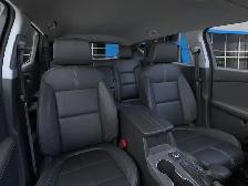 2026 Chevrolet Blazer True North - Photo 16