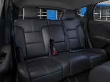 2026 Chevrolet Blazer True North - Photo 17