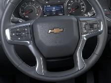 2026 Chevrolet Blazer True North - Photo 19
