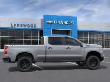 2026 Chevrolet Silverado 1500 LT Trail Boss - Photo 5