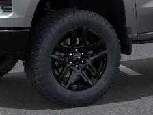 2026 Chevrolet Silverado 1500 LT Trail Boss - Photo 9