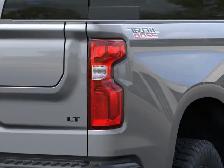 2026 Chevrolet Silverado 1500 LT Trail Boss - Photo 11