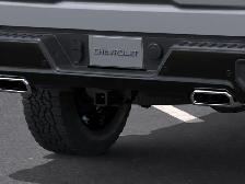 2026 Chevrolet Silverado 1500 LT Trail Boss - Photo 14