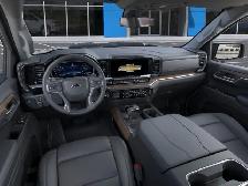 2026 Chevrolet Silverado 1500 LT Trail Boss - Photo 15