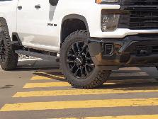 2025 Chevrolet Silverado 2500HD Custom 6.6L Z71 | 20" Wheels - Photo 6