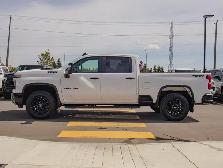 2025 Chevrolet Silverado 2500HD Custom 6.6L Z71 | 20" Wheels - Photo 7