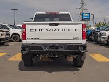 2025 Chevrolet Silverado 2500HD Custom 6.6L Z71 | 20" Wheels - Photo 9