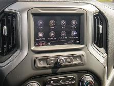2025 Chevrolet Silverado 2500HD Custom 6.6L Z71 | 20" Wheels - Photo 25
