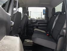 2025 Chevrolet Silverado 2500HD Custom 6.6L Z71 | 20" Wheels - Photo 30