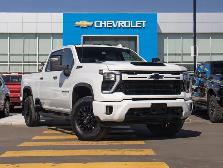 2024 Chevrolet Silverado 2500HD LTZ Z71 Sport Edition 6.6L - Photo 2