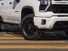 2024 Chevrolet Silverado 2500HD LTZ Z71 Sport Edition 6.6L - Photo 6