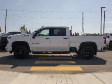 2024 Chevrolet Silverado 2500HD LTZ Z71 Sport Edition 6.6L - Photo 7