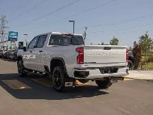 2024 Chevrolet Silverado 2500HD LTZ Z71 Sport Edition 6.6L - Photo 8