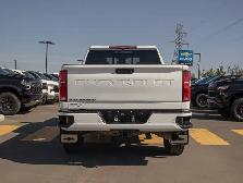 2024 Chevrolet Silverado 2500HD LTZ Z71 Sport Edition 6.6L - Photo 9