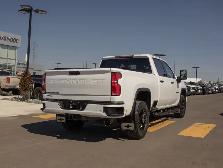 2024 Chevrolet Silverado 2500HD LTZ Z71 Sport Edition 6.6L - Photo 10