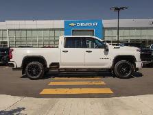 2024 Chevrolet Silverado 2500HD LTZ Z71 Sport Edition 6.6L - Photo 12