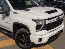 2024 Chevrolet Silverado 2500HD LTZ Z71 Sport Edition 6.6L - Photo 15
