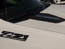 2024 Chevrolet Silverado 2500HD LTZ Z71 Sport Edition 6.6L - Photo 16