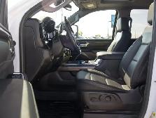 2024 Chevrolet Silverado 2500HD LTZ Z71 Sport Edition 6.6L - Photo 18
