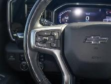 2024 Chevrolet Silverado 2500HD LTZ Z71 Sport Edition 6.6L - Photo 24