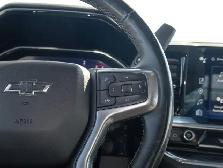 2024 Chevrolet Silverado 2500HD LTZ Z71 Sport Edition 6.6L - Photo 26
