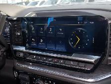 2024 Chevrolet Silverado 2500HD LTZ Z71 Sport Edition 6.6L - Photo 28