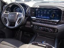 2024 Chevrolet Silverado 2500HD LTZ Z71 Sport Edition 6.6L - Photo 32