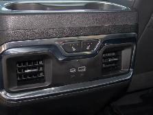 2024 Chevrolet Silverado 2500HD LTZ Z71 Sport Edition 6.6L - Photo 35