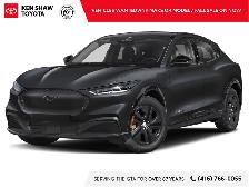 2023 Ford Mustang Mach-E Select