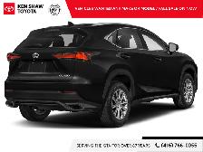 2018 Lexus NX 300 - Photo 2