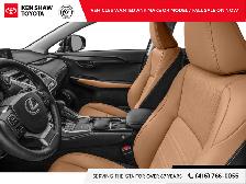 2018 Lexus NX 300 - Photo 6