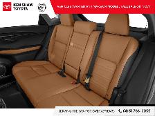 2018 Lexus NX 300 - Photo 10