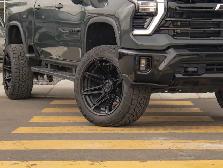 2025 Chevrolet Silverado 3500HD LTZ Trail Boss 6.6L Duramax Z71 - Photo 6