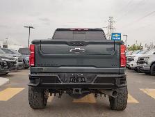 2025 Chevrolet Silverado 3500HD LTZ Trail Boss 6.6L Duramax Z71 - Photo 9